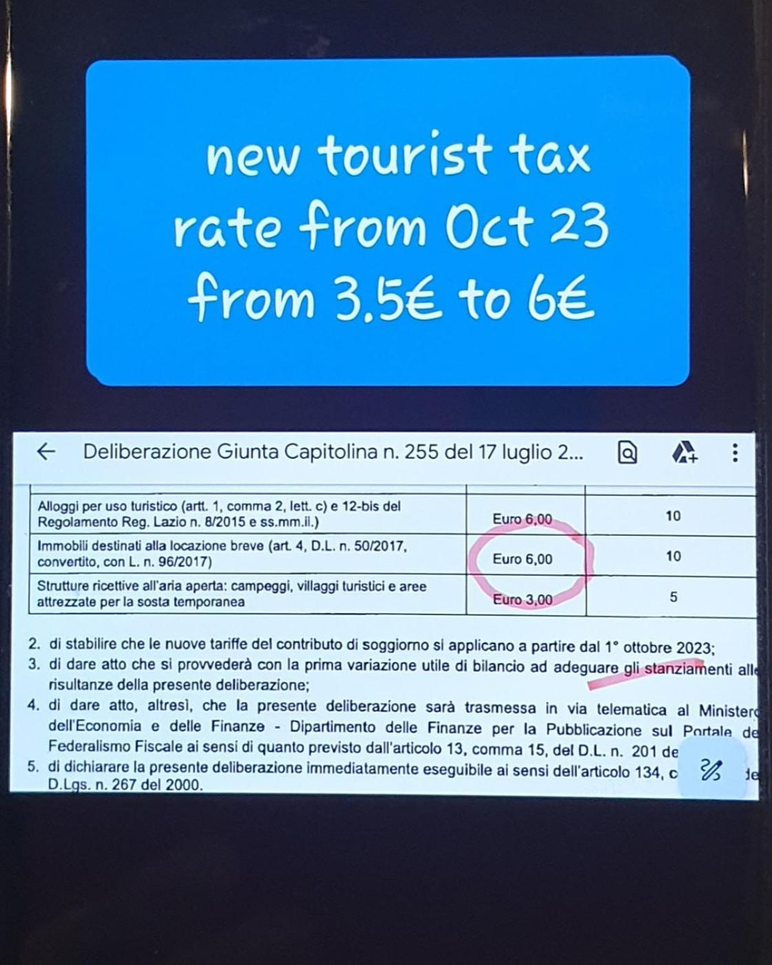 Appartamento Caffarella Roma Eksteriør bilde