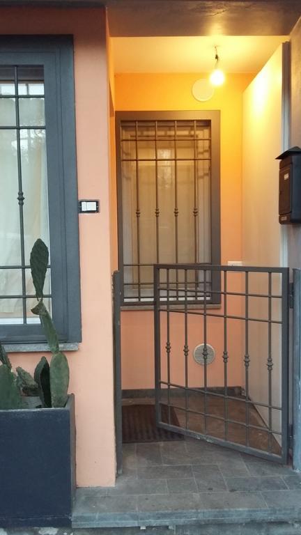 Appartamento Caffarella Roma Eksteriør bilde