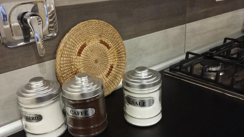 Appartamento Caffarella Roma Eksteriør bilde