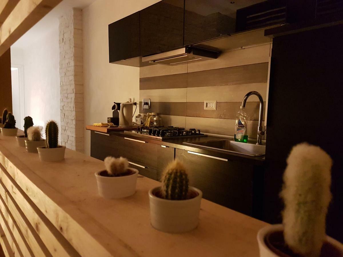 Appartamento Caffarella Roma Eksteriør bilde